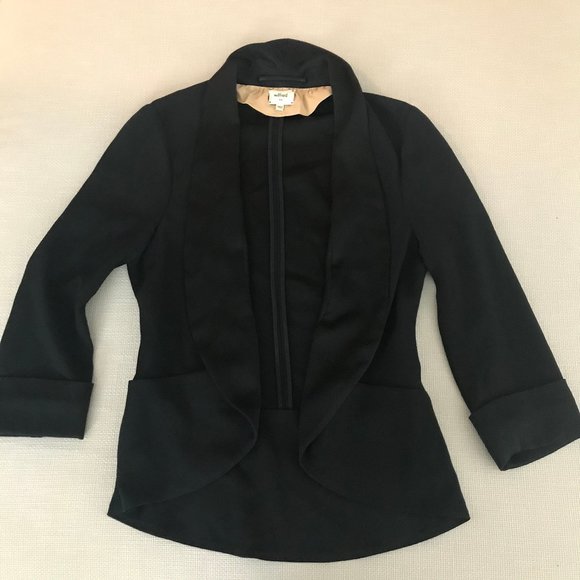 Wilfred Jackets & Blazers - Wilfred Blazer Wilfred Jackets & Blazers - Wilfred Blazer